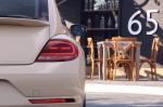 Volkswagen Beetle Final Edition 2019 года (MX)